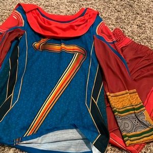 Ms marvel pajamas